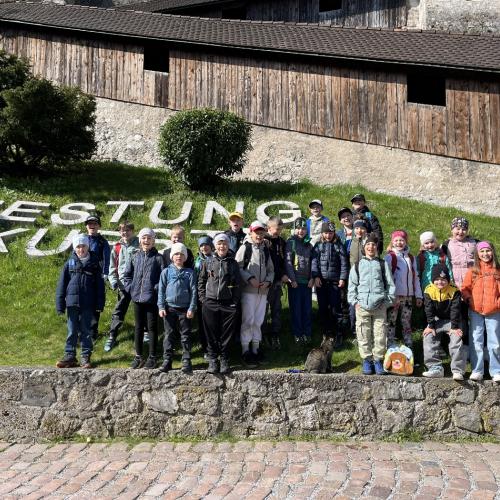 Festung