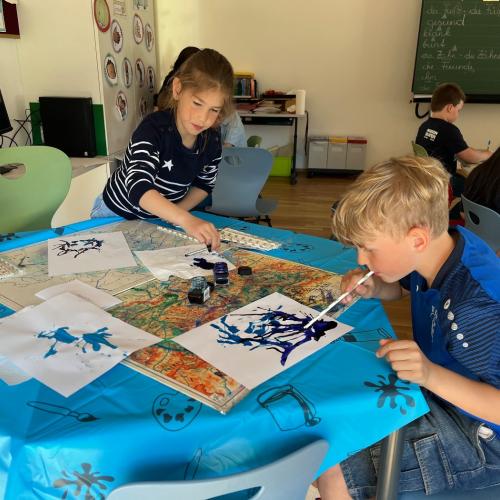 Füllfederfest