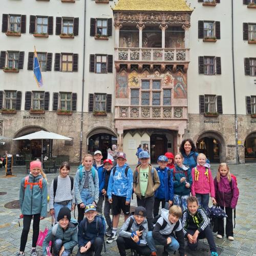 Innsbruck