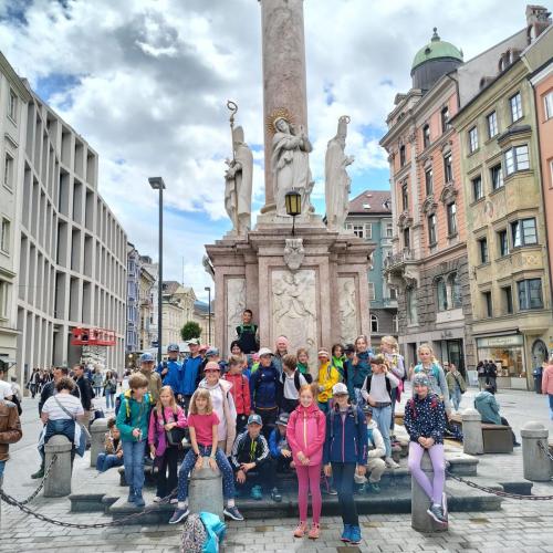 Innsbruck