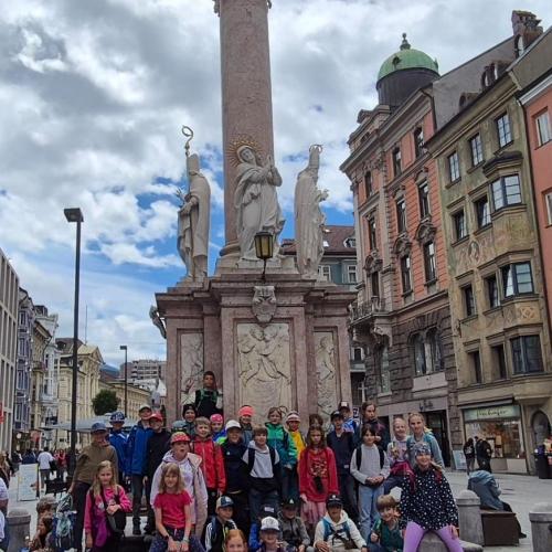 Innsbruck