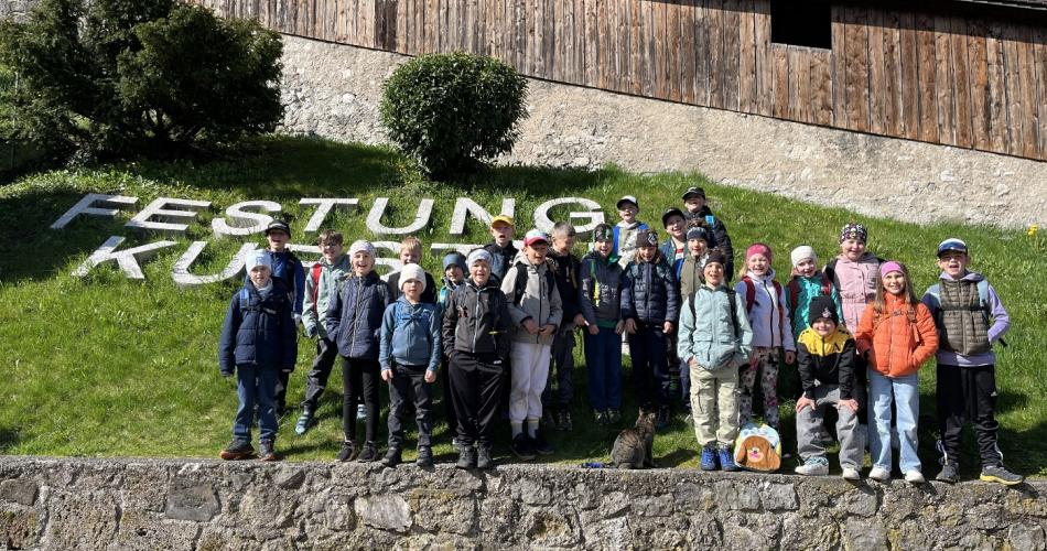Festung
