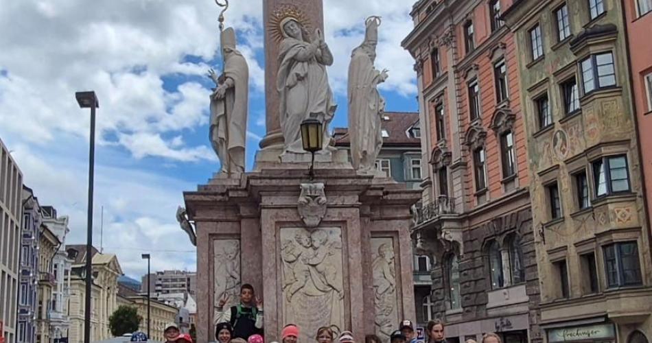 Innsbruck